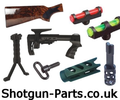 Shotgun Parts